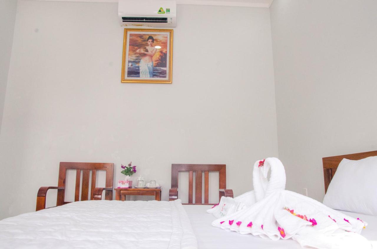 Anna Nguyen Bungalow Фу Куок Екстериор снимка