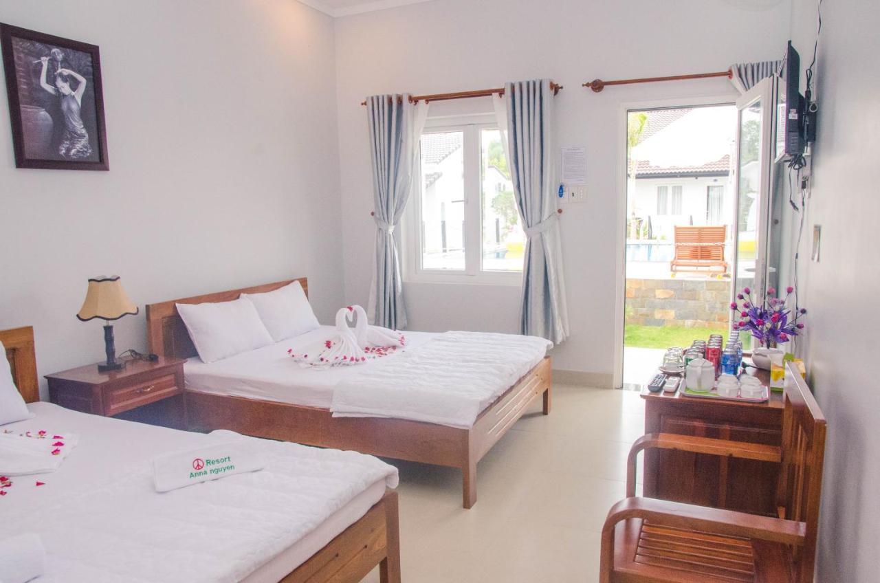 Anna Nguyen Bungalow Фу Куок Екстериор снимка