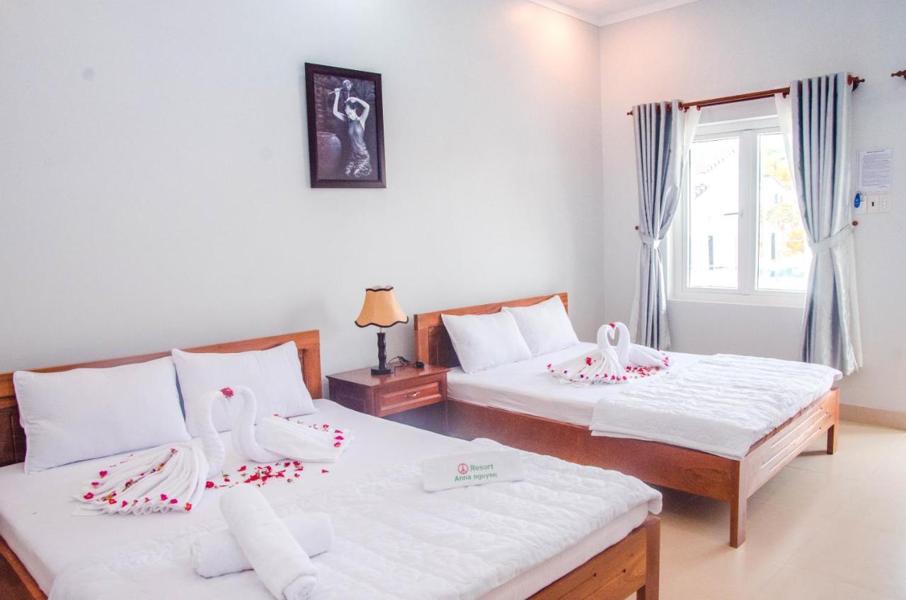 Anna Nguyen Bungalow Фу Куок Екстериор снимка