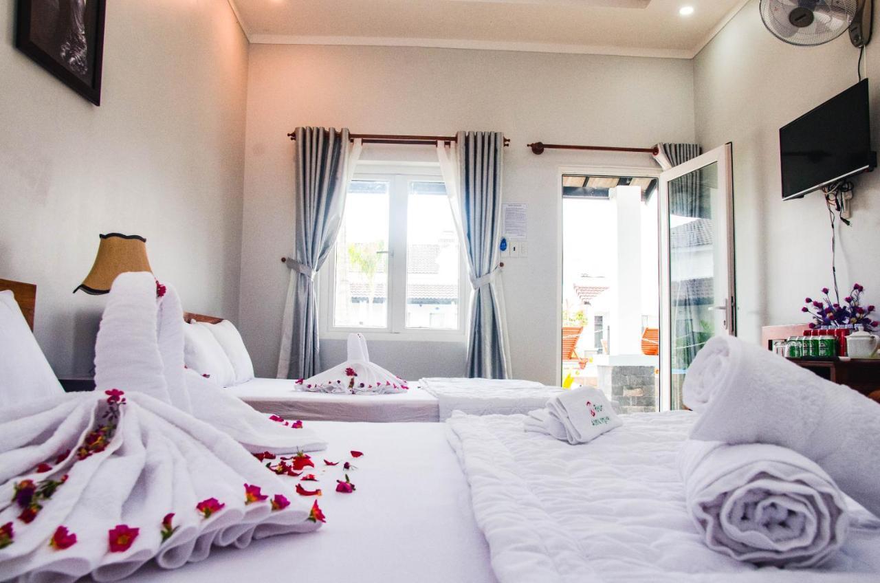Anna Nguyen Bungalow Фу Куок Екстериор снимка