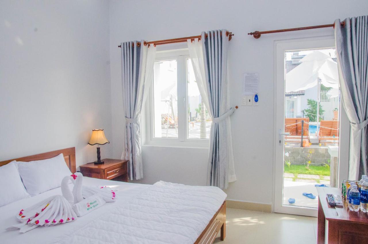 Anna Nguyen Bungalow Фу Куок Екстериор снимка