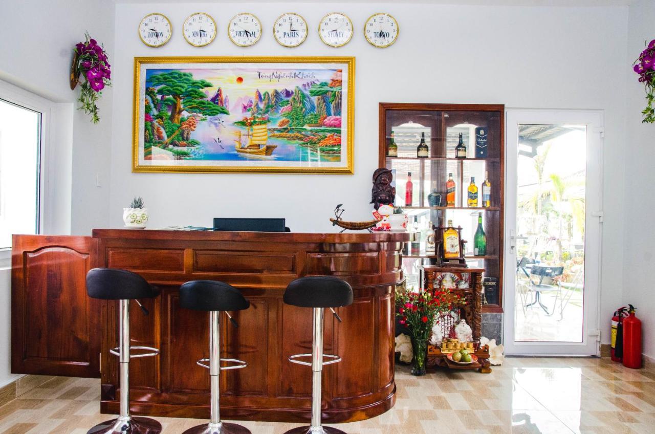 Anna Nguyen Bungalow Фу Куок Екстериор снимка
